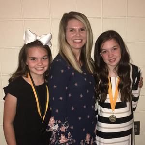 Meet your Posher, Deanna